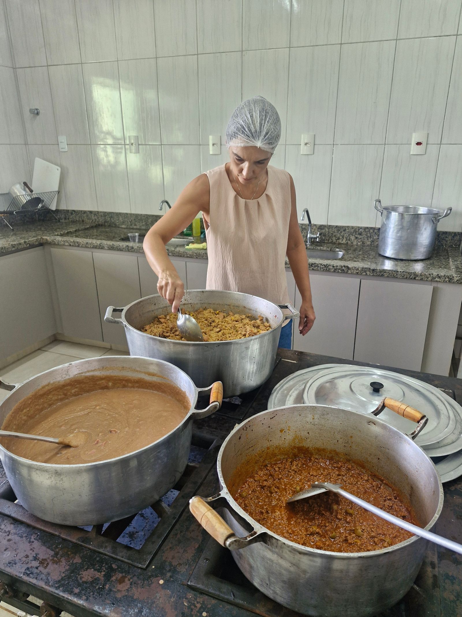 Thursday soup